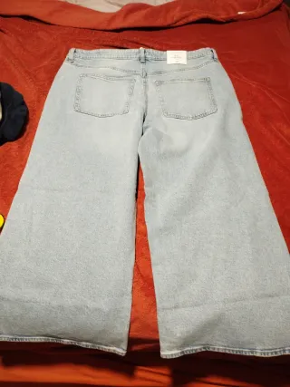 Vaquero pirata H&M nuevo talla 50