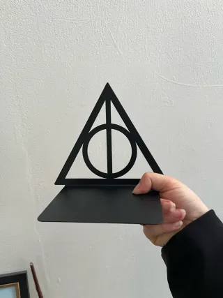 Supporto per libri Harry Potter con spedizione gratuita