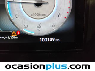 Hyundai Tucson 1.6 CRDI Maxx 85 kW (115 CV)