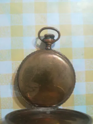 Orologio da tasca VIGILANT