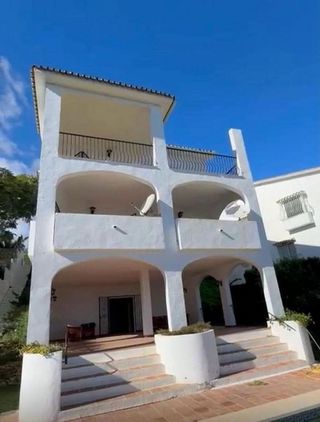 Chalet en venta en Campo de Mijas en Mijas