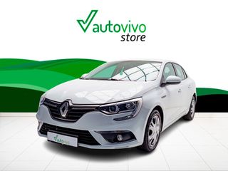 Renault Megane SEDAN BUSINESS 1.3 TCE 115 CV 5P