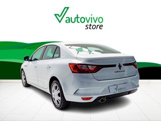 Renault Megane SEDAN BUSINESS 1.3 TCE 115 CV 5P