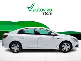 Renault Megane SEDAN BUSINESS 1.3 TCE 115 CV 5P