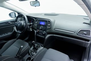 Renault Megane SEDAN BUSINESS 1.3 TCE 115 CV 5P