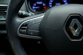 Renault Megane SEDAN BUSINESS 1.3 TCE 115 CV 5P