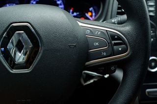 Renault Megane SEDAN BUSINESS 1.3 TCE 115 CV 5P