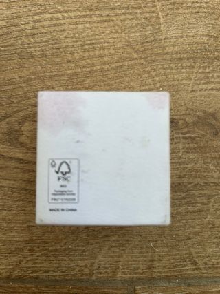 Anillo Corazón Brillante Elevado Pandora Rose