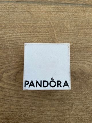 Anillo Corazón Brillante Elevado Pandora Rose