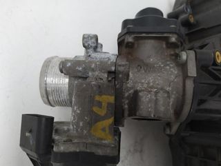 Audi 290076 03l129086 colector a4 ber. (b8) basico