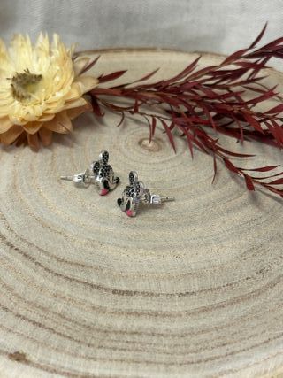 Pendientes Mickey Mouse Disney