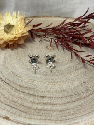 Pendientes Mickey Mouse Disney