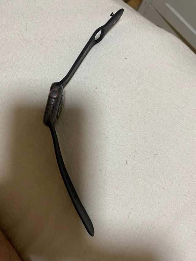 Apple Watch Series 4 40mm Nero