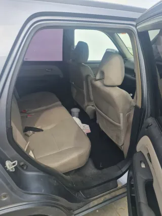 Honda CR-V 2007