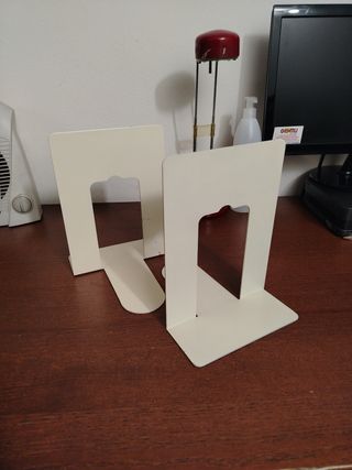 Set 2 Poggia Libri / Reggilibri