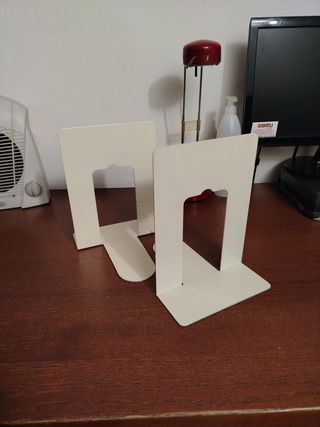 Set 2 Poggia Libri / Reggilibri