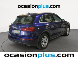 Audi Q5 Advanced 2.0 TDI quattro 120 kW (163 CV) S tronic