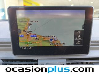 Audi Q5 Advanced 2.0 TDI quattro 120 kW (163 CV) S tronic