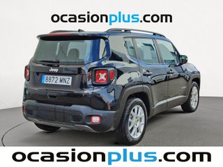 Jeep Renegade 1.0G Limited 4x2 88 kW (120 CV)