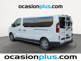 Fiat Talento Combi 1.6 EcoJet SX Largo 107 kW (145 CV)