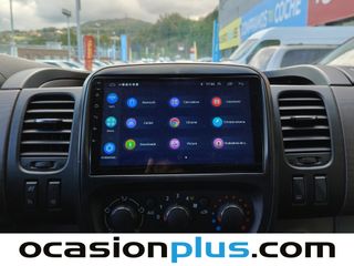Fiat Talento Combi 1.6 EcoJet SX Largo 107 kW (145 CV)