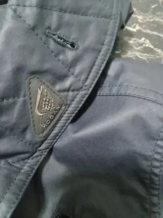 Giacca invernale Hogan uomo taglia M