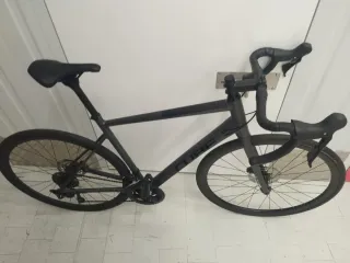 CUBE Attain SLX Shimano 105