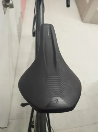 CUBE Attain SLX Shimano 105