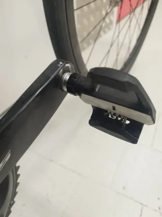 CUBE Attain SLX Shimano 105