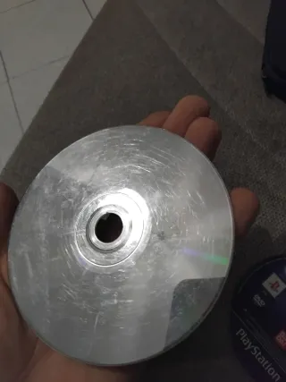 Lotto 2 giochi PS2: Dragon Ball Z 2, Naruto