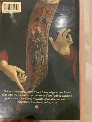 Scambiarsi la veste libro