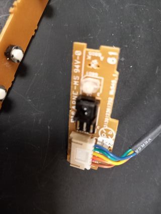 PHILLIPS 23PFL5522D/12 (Piezas TV)