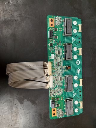 PHILLIPS 23PFL5522D/12 (Piezas TV)