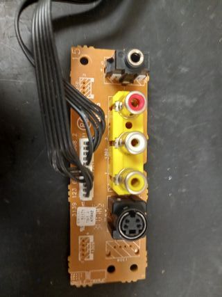 PHILLIPS 23PFL5522D/12 (Piezas TV)