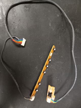 PHILLIPS 23PFL5522D/12 (Piezas TV)