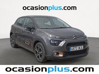 Citroen C3 PureTech 82 C-Series 61 kW (83 CV)