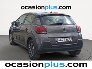 Citroen C3 PureTech 82 C-Series 61 kW (83 CV)