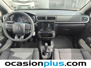 Citroen C3 PureTech 82 C-Series 61 kW (83 CV)