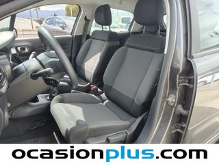 Citroen C3 PureTech 82 C-Series 61 kW (83 CV)