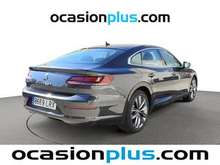 Volkswagen Arteon 2.0 TDI 110 kW (150 CV)
