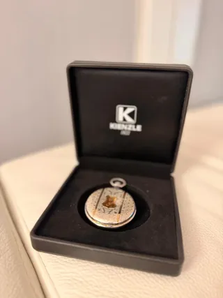 Orologio da tasca Kienzle