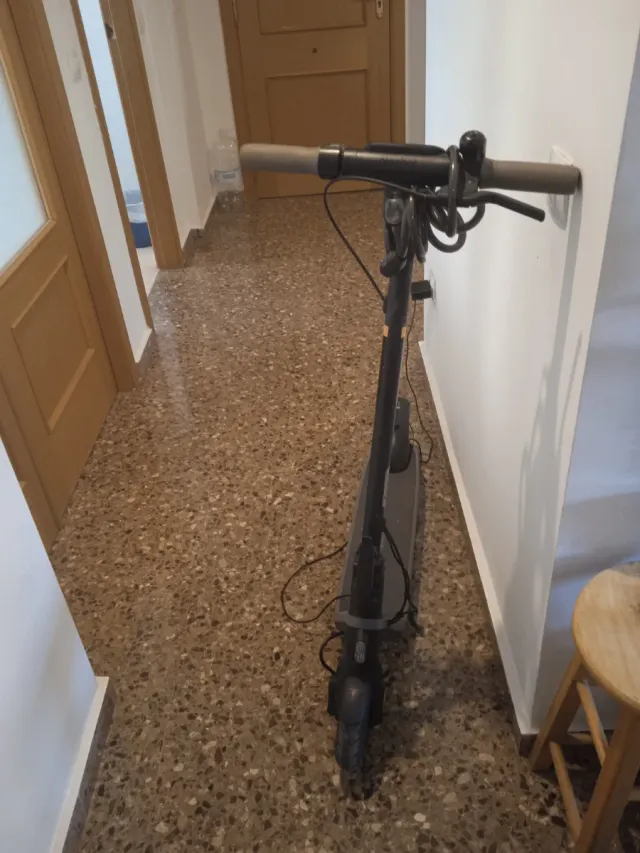 Patinete Eléctrico Ninebot