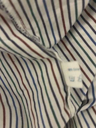 camicia Luisa spagnoli