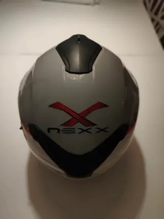 Casco Nexx Talla S
