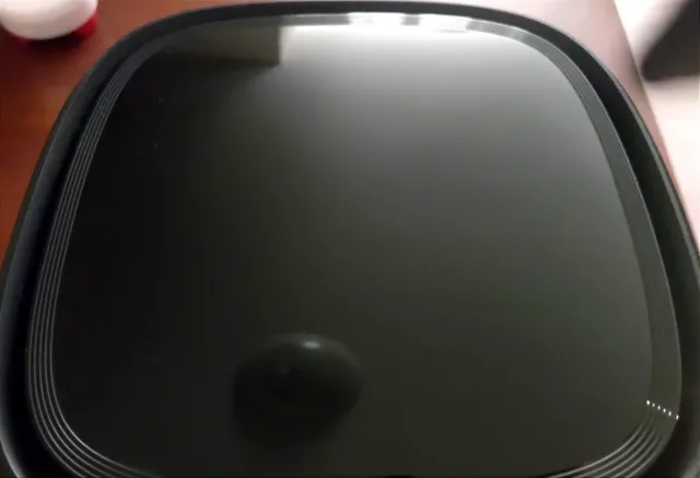 Xiaomi Mi Air Fryer 6L (perfetta usata 3 volte)