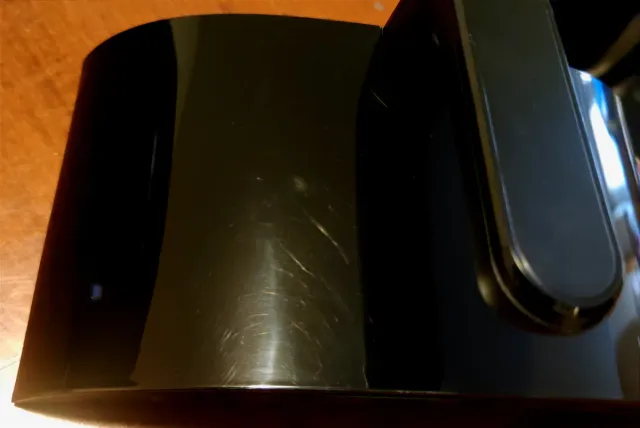 Xiaomi Mi Air Fryer 6L (perfetta usata 3 volte)