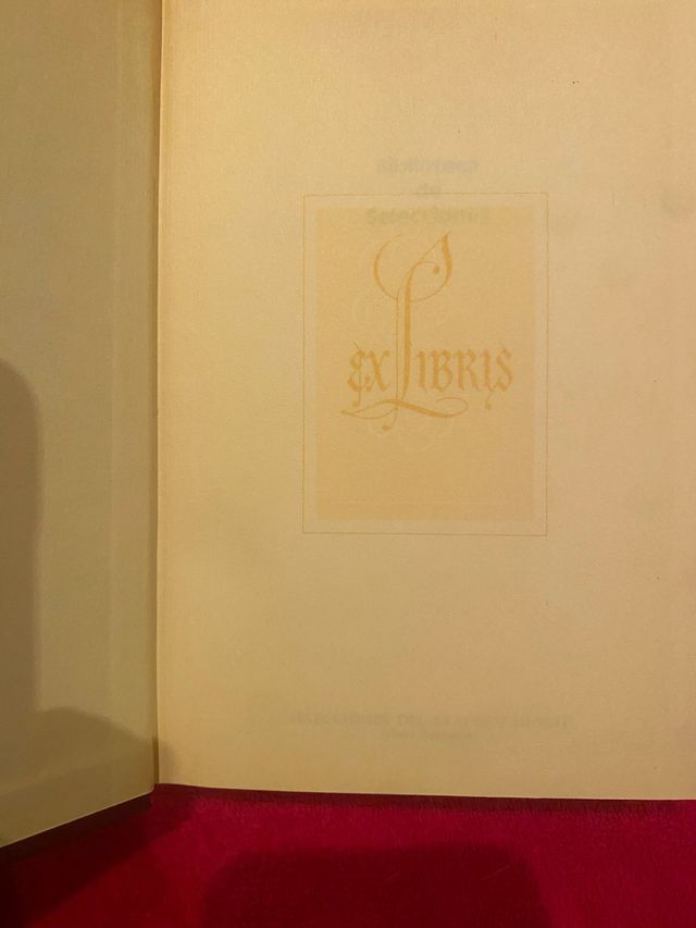 Selecciones del Reader’s Digest, 1975