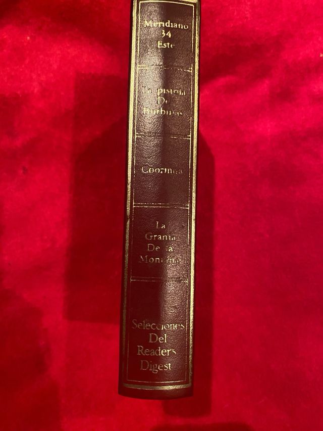 Selecciones del Reader’s Digest, 1975