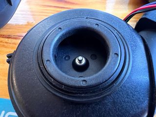 7490.Sistema Aspiración Conga 7490 Immortal.