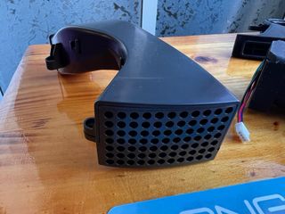 7490.Sistema Aspiración Conga 7490 Immortal.